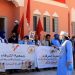 بالفيديو.. من الحدود المغربية ساكنة الصحراء تفجرها وتطالب بعودة المحتجزين بمخيمات تيندوف