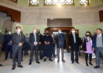 متحف التراث اللامادي بساحة جامع الفنا نقلة نوعية للترويج للتراث اللامادي بالمغرب