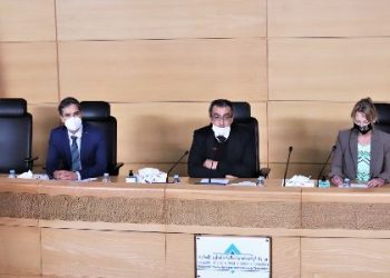  إطلاق “البوابة الوطنية للدعم المقاولاتي”