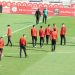 المنتخب الوطني لأقل من 20 سنة يتأهل الى نهائي كأس أمم إفريقيا 2021