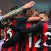 ميلان ينهي عام 2020 متصدراً للدوري الإيطالي بفوز في الرمق الأخير لاتسيو