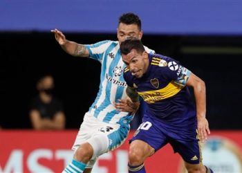 بوكا جونيورز يبلغ نصف نهائي كأس ليبرتادوريس