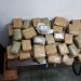إحباط محاولتين منفصلتين لتهريب 745 كيلوغراما من مخدر الشيرا بميناء طنجة