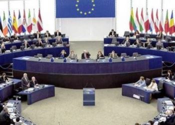 الكيان الرئيسي الداعم لـ “البوليساريو” بالبرلمان الأوروبي يتفكك