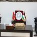حزب الاستقلال يزور سفير دولة فلسطين