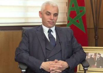 فضيحة…وزير الصحة لا علم له بوصول اللقاح وينتظر من يخبره بذلك