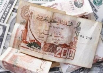 عجز تاريخي في الجزائر ب 22 مليار دولار