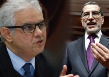 بركة يطالب الحكومة بإجلاء الغموض حول اللقاح
