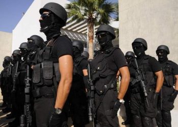 مديرية الحموشي ترصد “جرائم تروج بالفايسبوك”