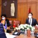 بنشعبون يدعو الاتحاد الأوروبي إلى المساهمة في صندوق محمد السادس للاستثمار