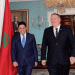 وزير الخارجية الأمريكي: المغرب “نموذج للتسامح بالنسبة للمنطقة والعالم”