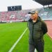 الجيش الملكي يفسخ العقد مع مدربه عبد الرحيم طاليب بالتراضي