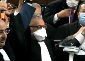 انتخاب الأستاذ الطاهر موافق نقيبا جديدا لهيئة المحامين بالدار البيضاء