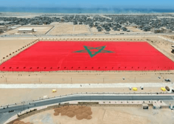 مغربية الصحراء: واشنطن بعثت برسالة واضحة إلى العالم 