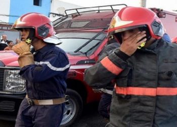 وفاة مسنة بعد احتراق منزل بسبب “شارجور” بورزازات