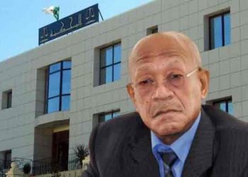 إدانة الوالي الأسبق للجزائر العاصمة ب4 سنوات سجنا