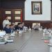 المصادقة على مقترحات تعيينات في مناصب عليا