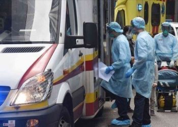 اكتشاف نوع جديد من كورونا في بريطانيا ومنظمة الصحة تُعلق