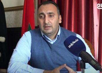إسحاق شارية: زيان عطّل هياكل الحزب لتصريف مواقف شخصية