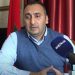إسحاق شارية: زيان عطّل هياكل الحزب لتصريف مواقف شخصية