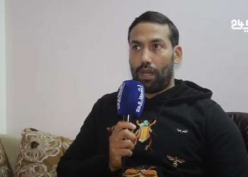 حصري بطل عالمي في رياضة الجيدو .. يخرج عن صمته ويكشف لنا حقائق مثيرة