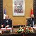 التوقيع على إعلان نوايا بين المغرب وفرنسا بشأن رعاية القاصرين غير المصحوبين