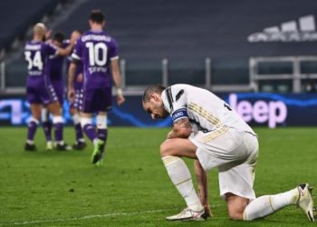 الدوري الإيطالي: فيورنتينا يلحق بيوفنتوس الهزيمة الأولى