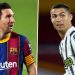 برشلونة يسعى إلى صدارة المجموعة أمام اليوفي ضمن الجولة الأخيرة من دور المجموعات بدوري أبطال أوروبا