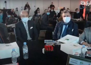 تداعيات كورونا على قطاع الإعلام محور ندوة المجلس الوطني للصحافة (فيديو)