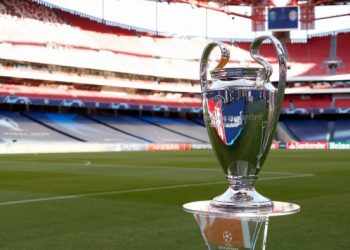 دوري أبطال أوروبا: الاتحاد القاري يدرس دورا افتتاحيا من عشر مباريات