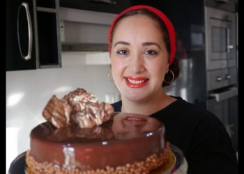 هدى صدقي ضمن لجنة تحكيم مسابقة هواة صنع الحلويات