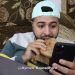“بوسلهام” يتعرض للسرقة في الشارع العام بالدار البيضاء