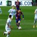 برشلونة يتطلع إلى إنعاش آماله في “الليغا”