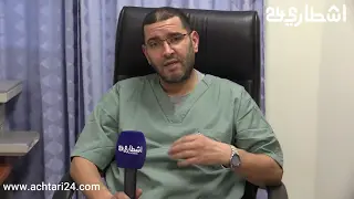 البروفيسور ختوف: كورونا مرض فتاك واللقاح الصيني الأكثر أمانا وهذه رسالته لمروجي الأخبار الزائفة حوله