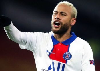 نيمار يرغب جدا في اللعب مجددا مع ميسي