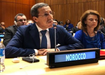 سنة 2020.. حضور نشيط ومتنوع ورائد للمغرب في المحافل الأممية والدولية