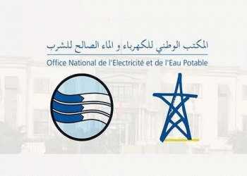 استثمارات المكتب الوطني للكهرباء والماء الصالح للشرب في سنة 2020 بلغت 7.1 مليار درهم