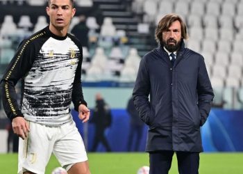 شفاء بيولي من كورونا وإصابة برانديلي