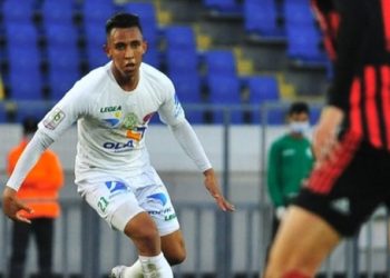 الرجاء يفوز على شباب المحمدية وينفرد بصدارة البطولة الاحترافية والوداد في المطاردة