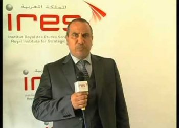 إنتخاب عبد الرزاق روان عضوا في الهيئة الدائمة المستقلة لحقوق الإنسان بمنظمة التعاون الإسلامي