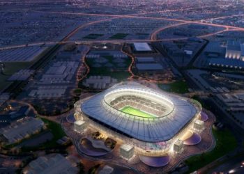 مونديال 2022: ملعب الريان رابع الملاعب جاهزية