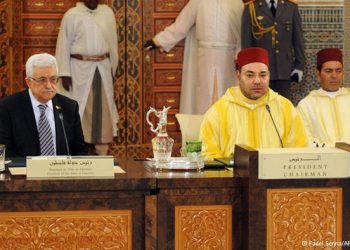 الحكمة الملكية في الصراع العربي الإسرائيلي