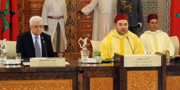 الحكمة الملكية في الصراع العربي الإسرائيلي