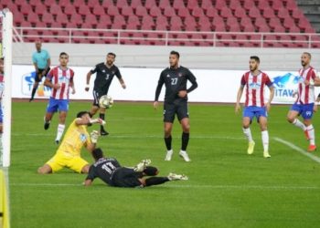 شباب المحمدية يدشن عودته لقسم الأضواء بفوز بين على مضيفه المغرب التطواني