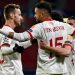 النصيري يقود إشبيلية لهزم رين.. وتشيلسي يتعادل مع كراسنودار في ختام مباريات المجموعة 5 من دوري الأبطال