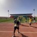 تعادل أبيض بين نهضة بركان المغربي وتفرغ زينة الموريتاني