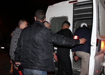 إيقاف متهمين بالاعتداء على شخص يعاني من مرض عقلي بتطوان