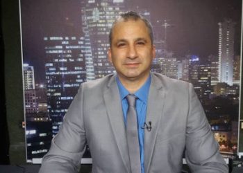 كوهين يعارض نشر خريطة المغرب بدون صحرائه