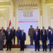 الحكومة اليمنية الجديدة تؤدي اليمين الدستورية  استكمالا لاتفاق الرياض