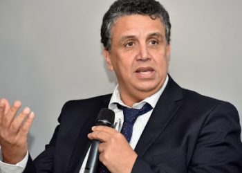  وهبي: إقرار الولايات المتحدة الأمريكية بمغربية الصحراء يحمل في طياته الكثير من الإنصاف التاريخي والعدالة الدبلوماسية